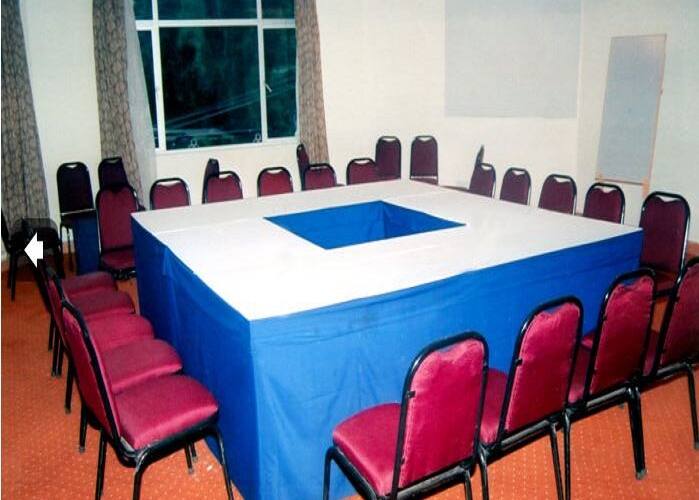 Hotel Anand Palace, Dharamshala 3